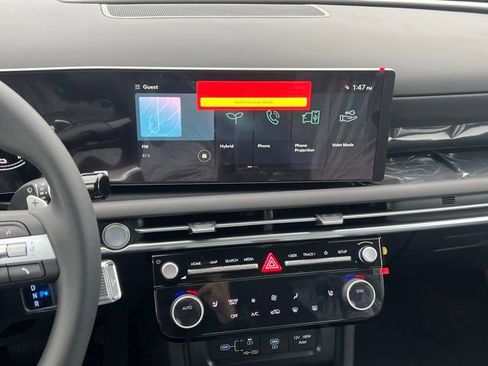 New 2026 Hyundai Tucson SEL image 18