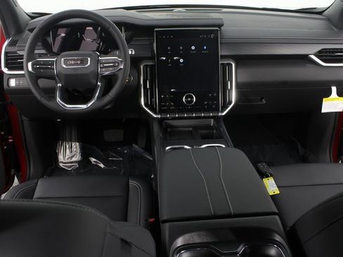 New 2026 GMC Acadia Elevation w/ Black Edition image 11