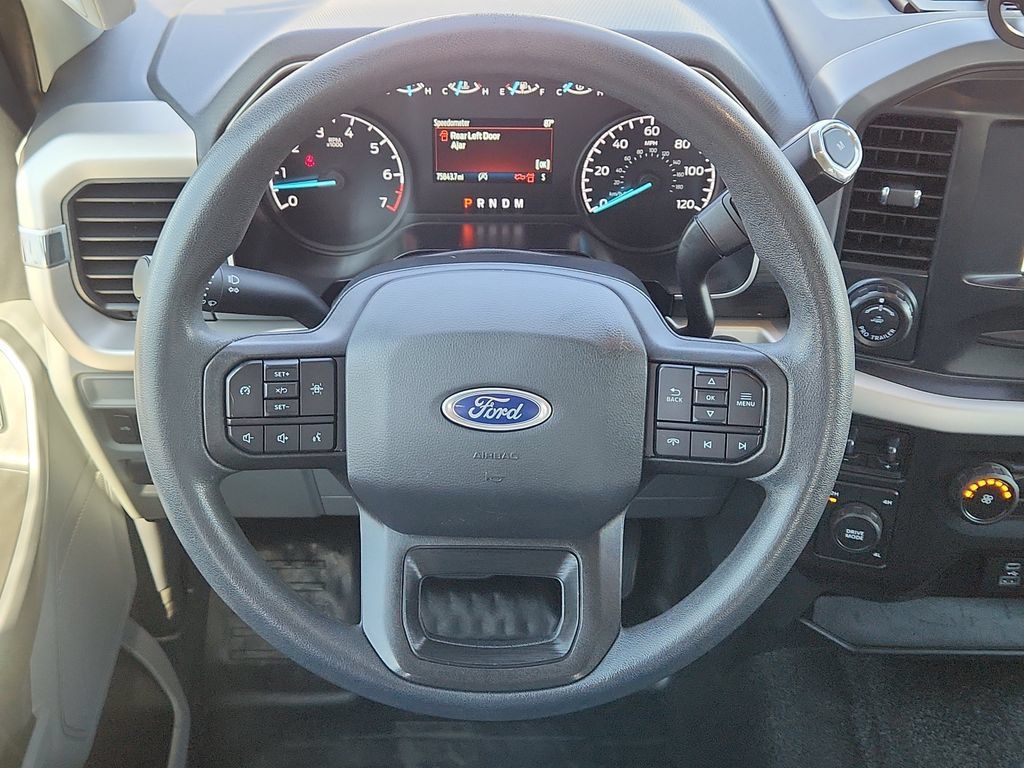 Used 2021 Ford F150 XLT w/ Trailer Tow Package AWD/4WD image 17