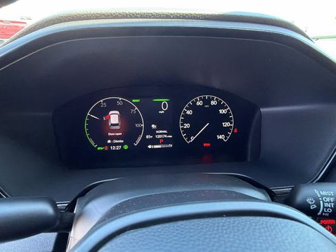 Used 2023 Honda CR-V Sport image 21