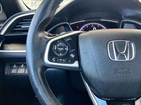 Used 2020 Honda Civic Sport image 10
