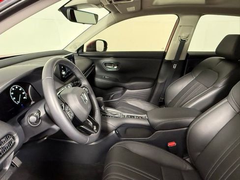 Used 2025 Honda HR-V EX-L image 27