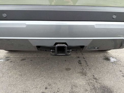 New 2026 Honda Pilot TrailSport image 33