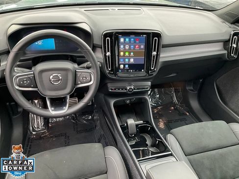 Used 2022 Volvo XC40 P8 Recharge Plus AWD/4WD image 47