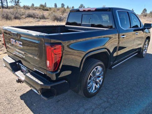 New 2026 GMC Sierra 1500 Denali image 4