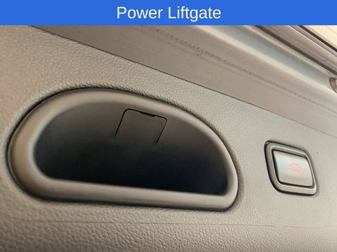 Used 2021 Kia Sportage EX w/ EX Technology Package image 13