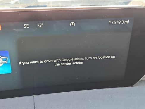 Used 2025 Ford Expedition Max Platinum image 25