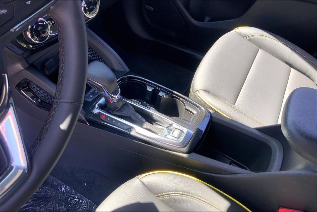 New 2026 Chevrolet TrailBlazer ACTIV w/ Convenience Package FWD image 8