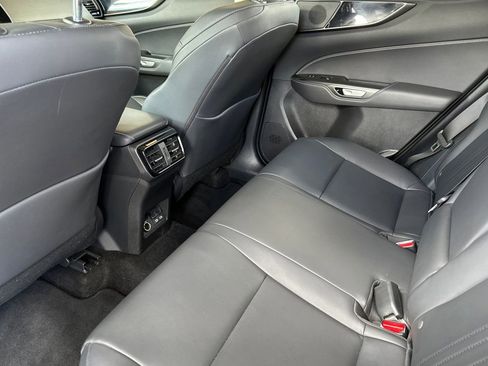 Used 2025 Lexus NX 250 FWD image 13