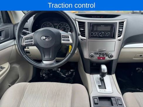 Used 2013 Subaru Legacy 2.5i Premium AWD/4WD image 19