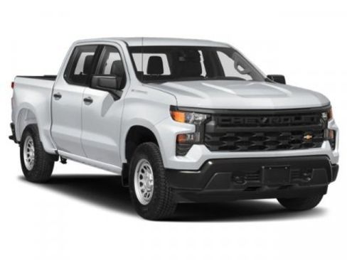 Certified 2024 Chevrolet Silverado 1500 High Country w/ Midnight Edition image 10