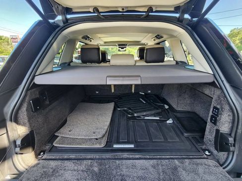 Used 2019 Land Rover Range Rover Supercharged AWD/4WD image 14