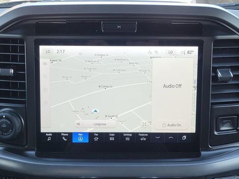 New 2025 Ford F150 XLT w/ Equipment Group 302A MID image 18