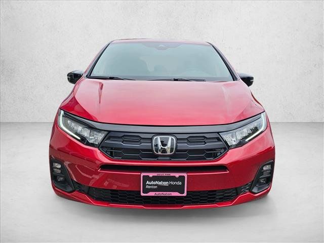 New 2026 Honda Odyssey Sport-L image 8