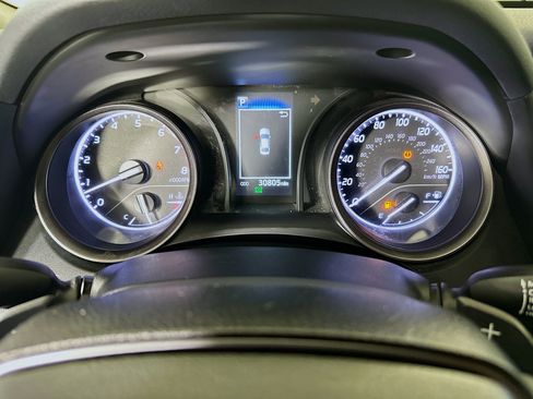 Used 2023 Toyota Camry SE FWD image 19