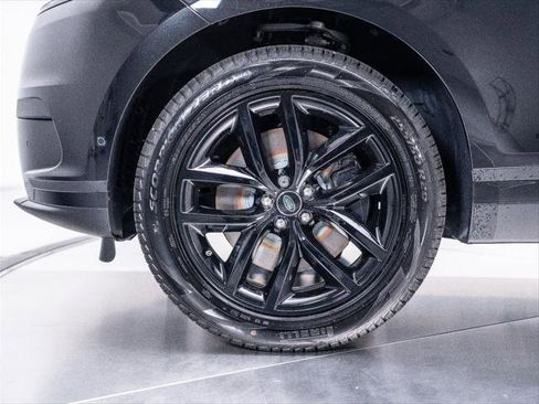 New 2026 Land Rover Range Rover Velar S image 9