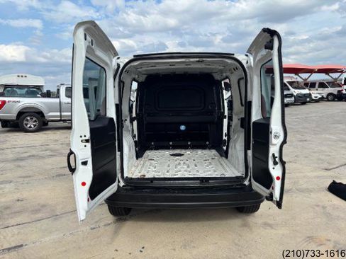 Used 2021 RAM ProMaster City Tradesman w/ Window Group 04 FWD image 23