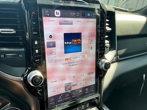 New 2026 RAM 1500 Big Horn image 22