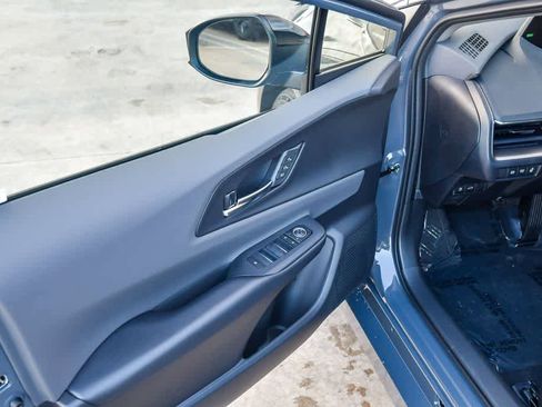 New 2026 Toyota Prius Limited image 27