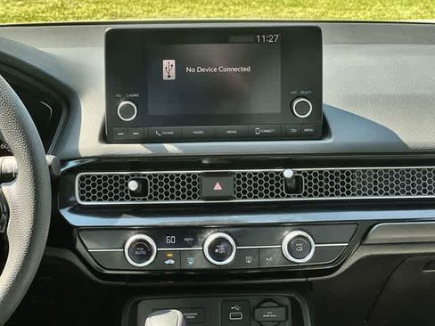 Used 2023 Honda Civic LX image 18