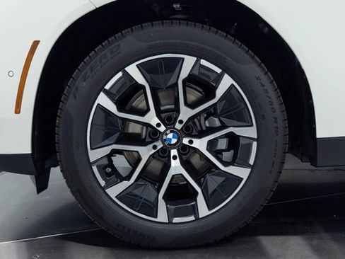 New 2026 BMW X3 xDrive30i AWD/4WD image 26