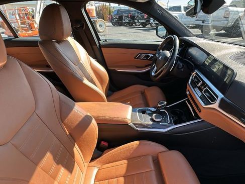 Used 2021 BMW 330i xDrive Sedan image 15