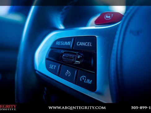 Used 2024 BMW M3 Competition w/ Executive Package image 27