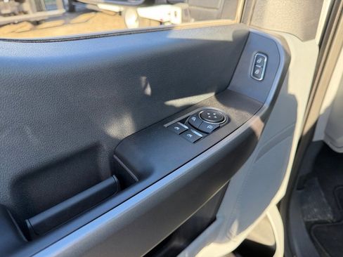 New 2025 Ford F350 XL w/ STX Appearance Package AWD/4WD image 12