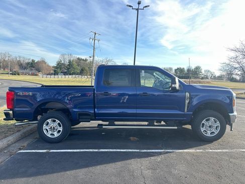 New 2026 Ford F250 XLT image 12