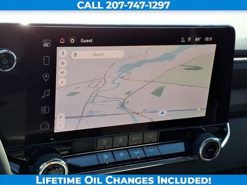 New 2026 Chevrolet Colorado W/T image 18