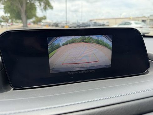 Certified 2024 MAZDA CX-30 AWD 2.5 S w/ Preferred Package image 20