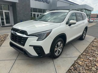 Used 2024 Subaru Ascent Premium w/ Convenience Package video 2