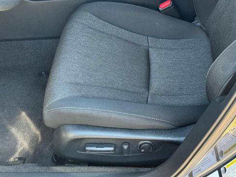 Used 2024 Honda Accord EX image 23