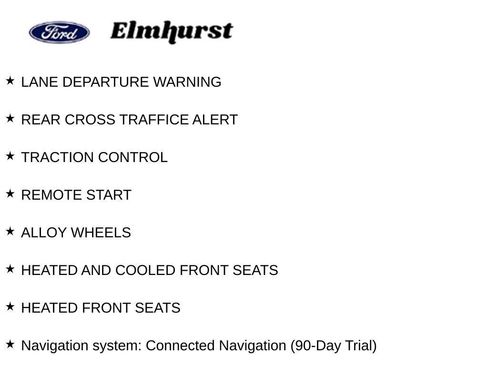 Used 2021 Ford F150 Lariat AWD/4WD image 10