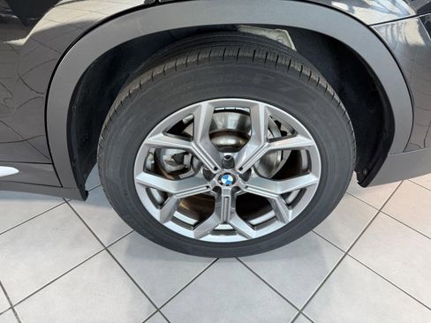 Used 2022 BMW X3 xDrive30i w/ Convenience Package w/ZPA image 43