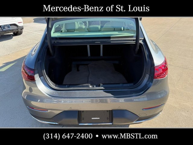 Certified 2023 Mercedes-Benz EQE 500 4MATIC Sedan image 8