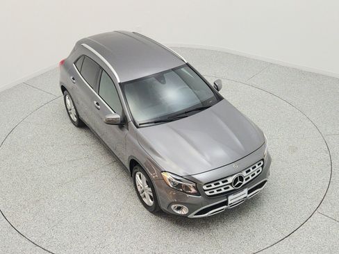 Used 2019 Mercedes-Benz GLA 250 4MATIC image 24