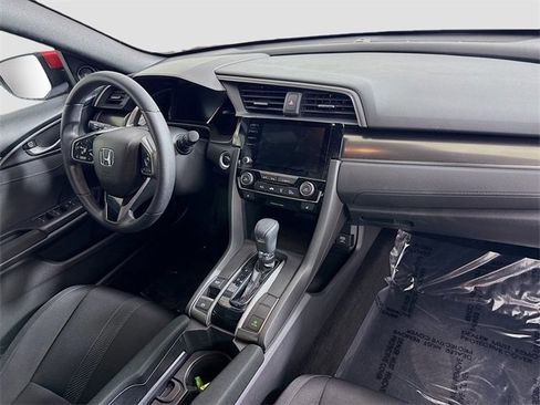 Used 2019 Honda Civic EX image 28