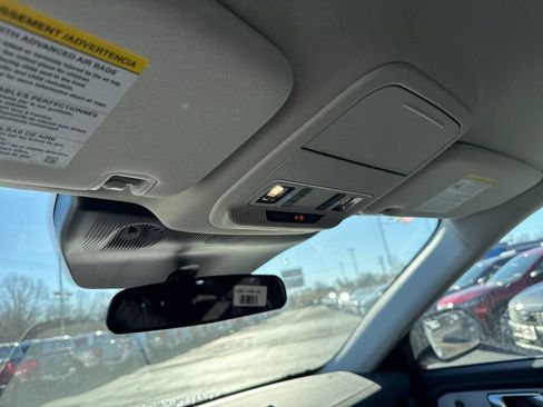 New 2026 Ford Explorer Active image 24