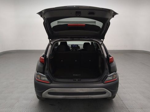 Used 2022 Hyundai Kona SEL FWD image 29