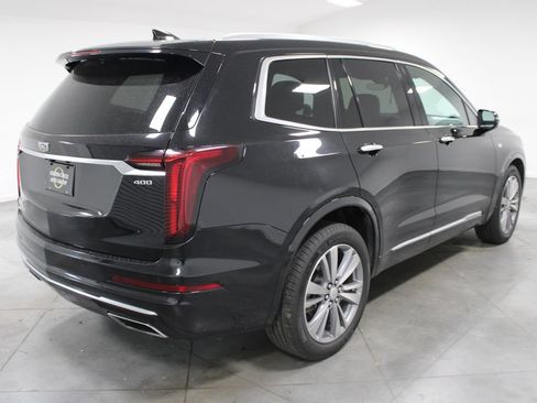 Used 2024 Cadillac XT6 Premium Luxury AWD/4WD image 9