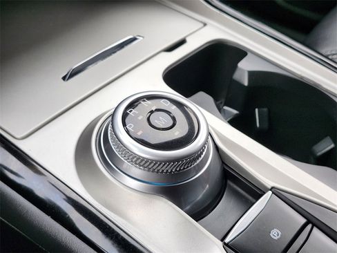 Certified 2022 Ford Explorer ST w/ Equipment Group 401A image 28