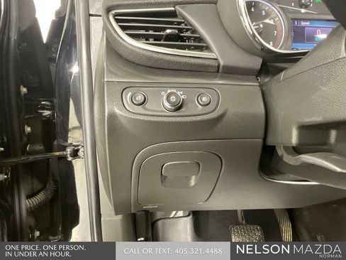 Used 2019 Buick Encore Sport Touring FWD image 38
