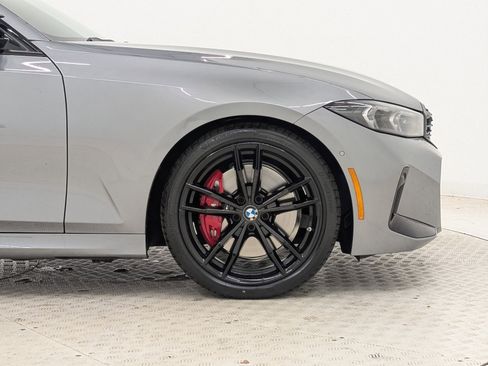 Certified 2024 BMW M340i w/ Premium Package image 12