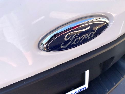 Used 2025 Ford Transit 250 Low Roof w/ Exterior Upgrade Package RWD image 17