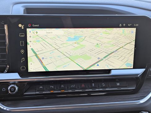 New 2026 GMC Sierra 1500 SLT w/ SLT Premium Plus Package image 24