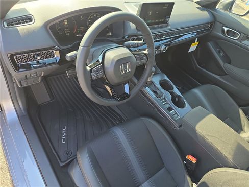New 2026 Honda Civic Sport image 12