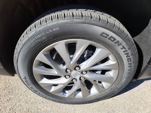 New 2026 Buick Enclave Preferred w/ Power Package image 11