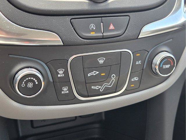 Used 2024 Chevrolet Equinox LS w/ Driver Confidence II Package FWD image 26