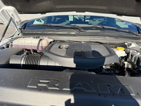Used 2025 RAM 1500 Big Horn image 22